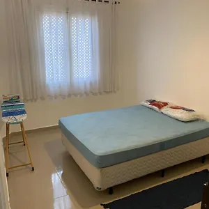 Guarujá/astúrias Apartamento Temporada Apartamento São Paulo