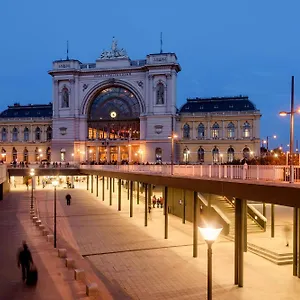 Limehome Mosonyi U Apartamento Budapeste